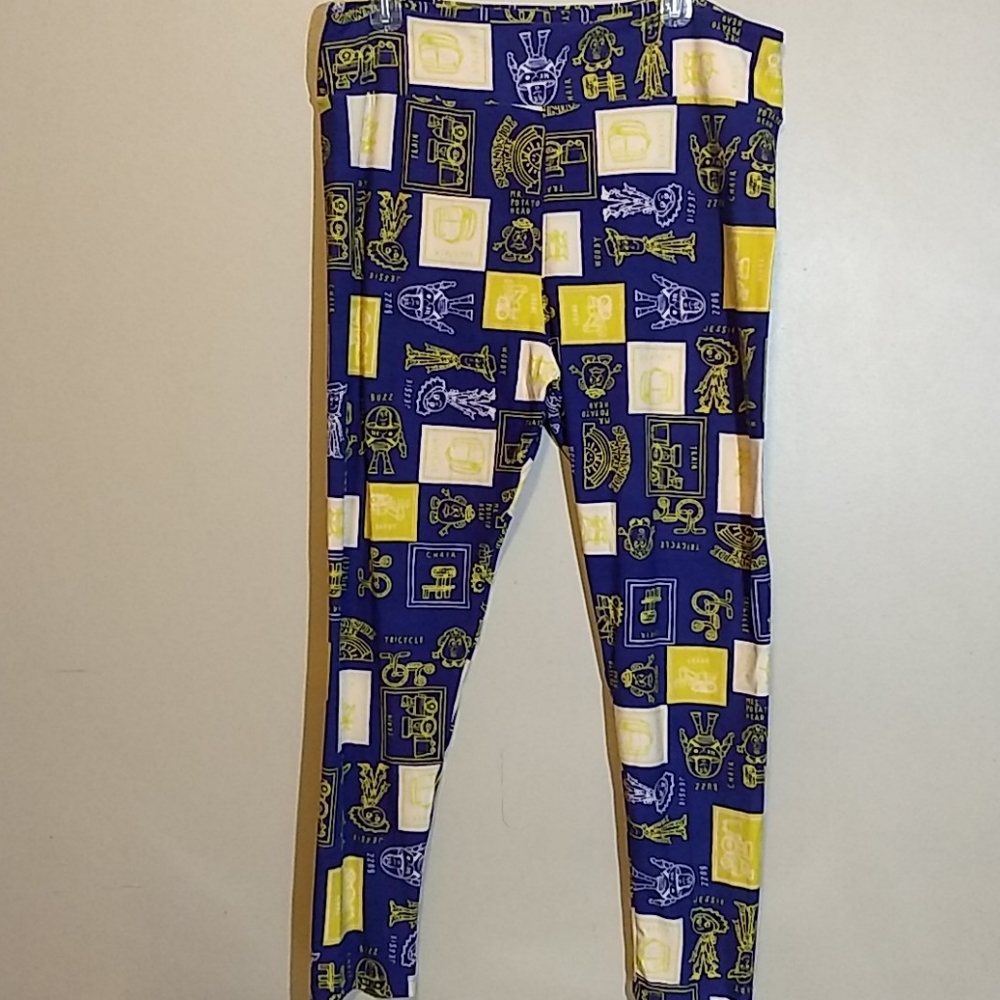 Lularoe Leggings